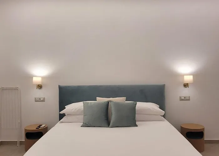 Trinacria Luxury B&B