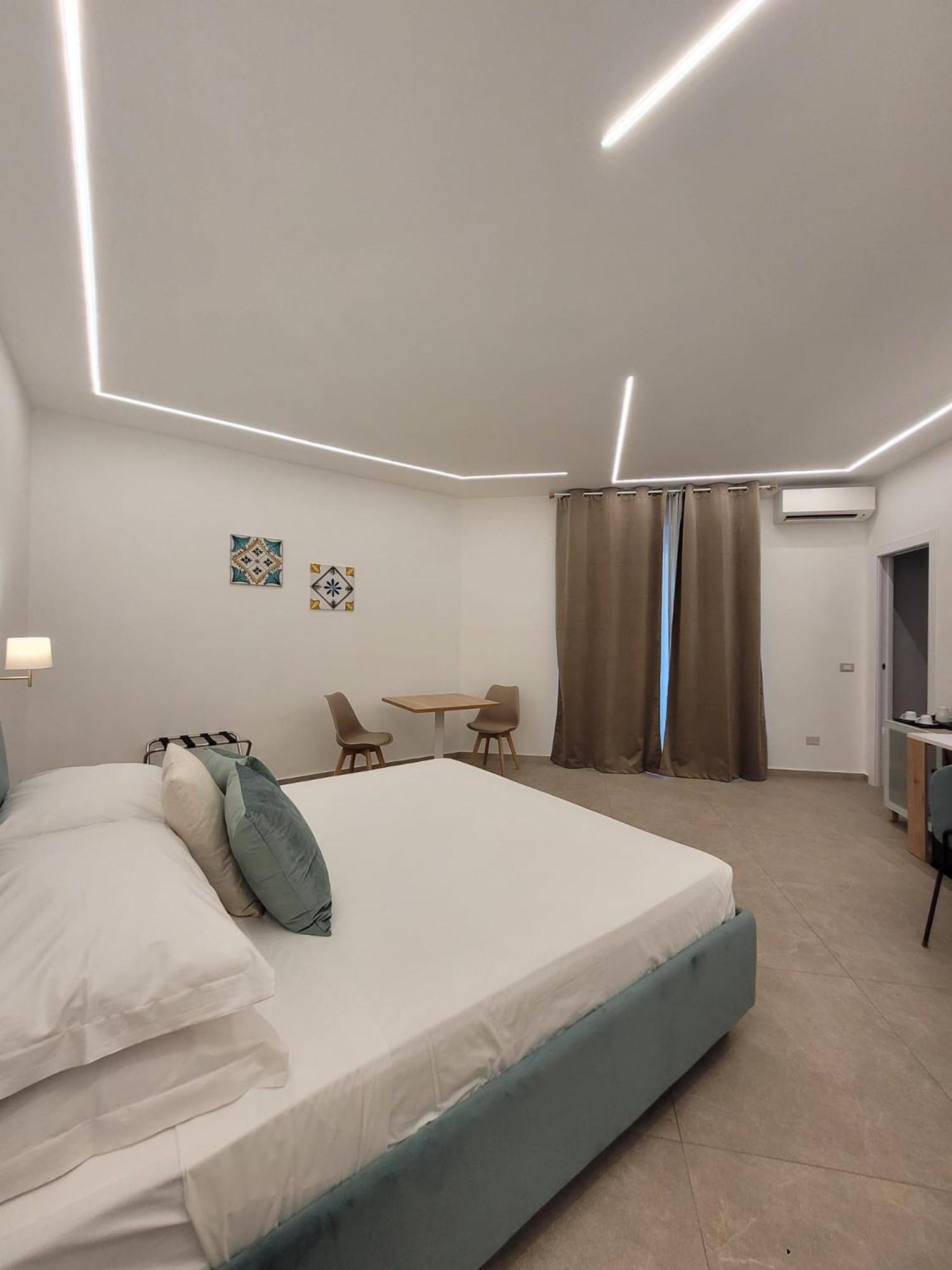 Trinacria Luxury * Syrakus