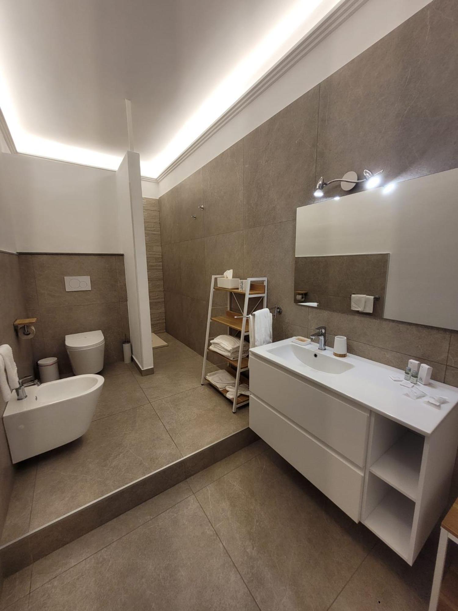 Frühstückspension Trinacria Luxury Syrakus