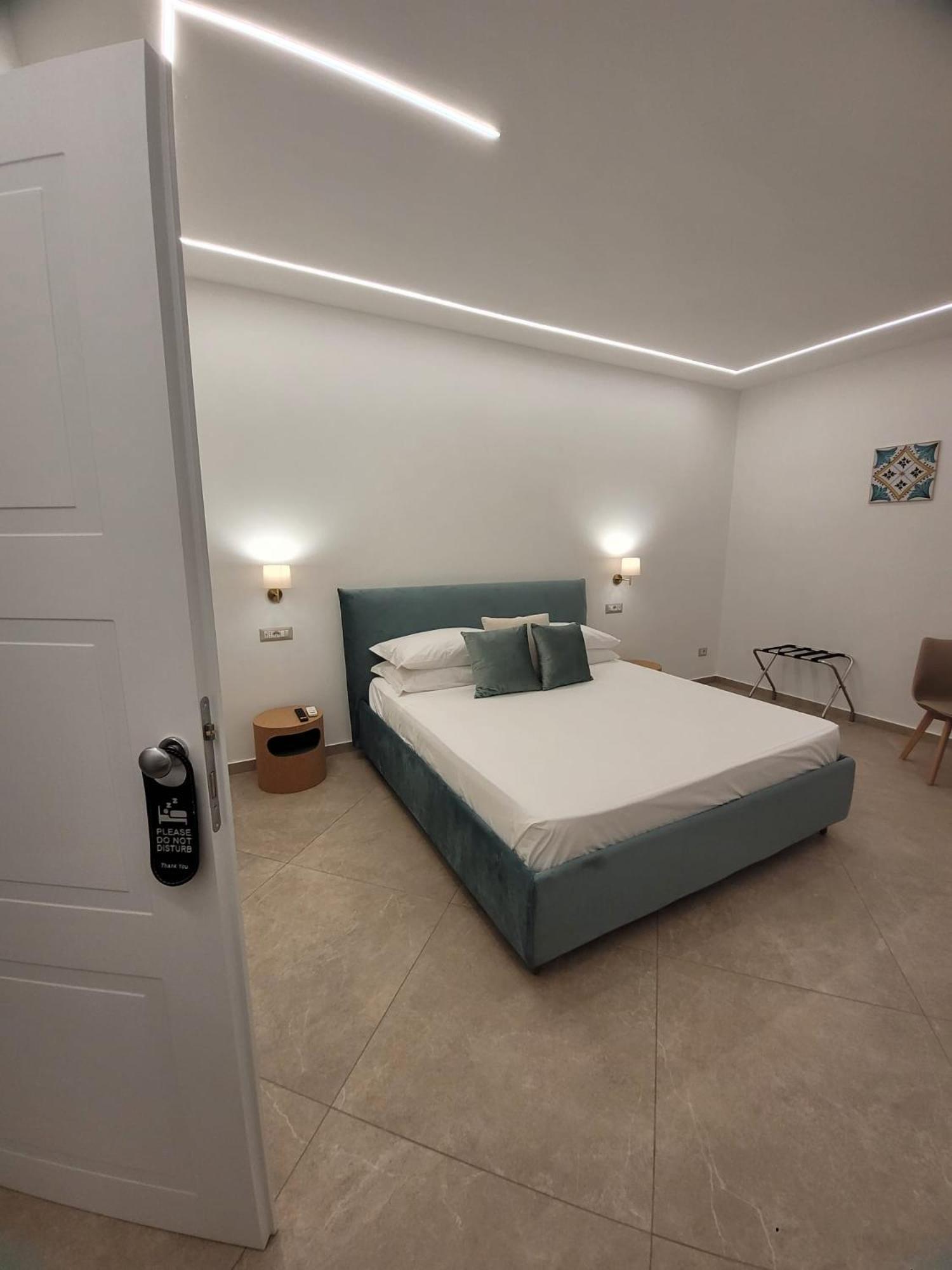 Trinacria Luxury