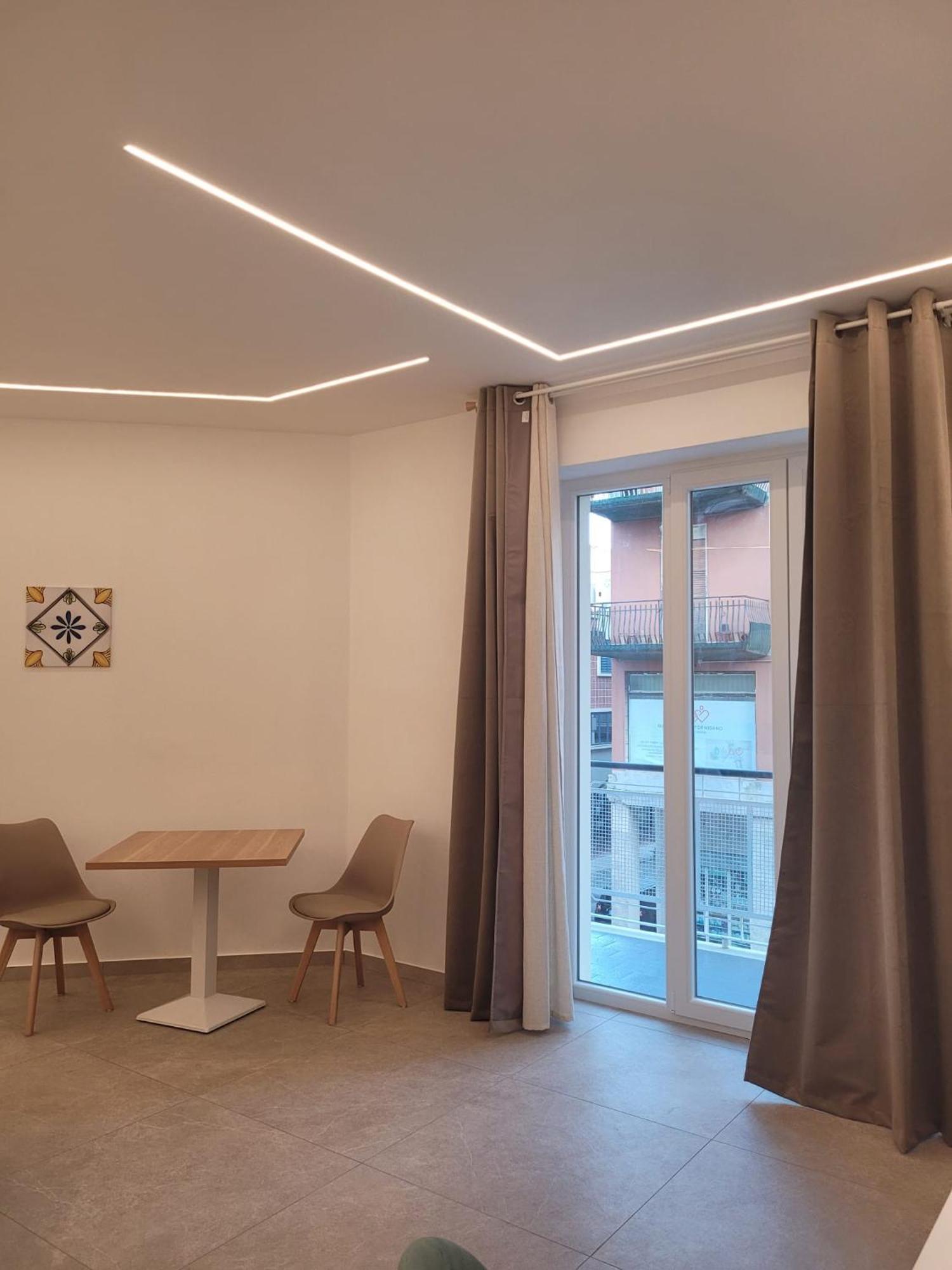 Trinacria Luxury Frühstückspension