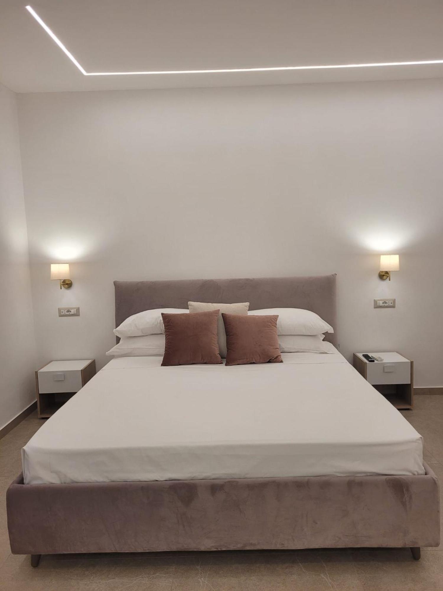 Frühstückspension Trinacria Luxury Syrakus