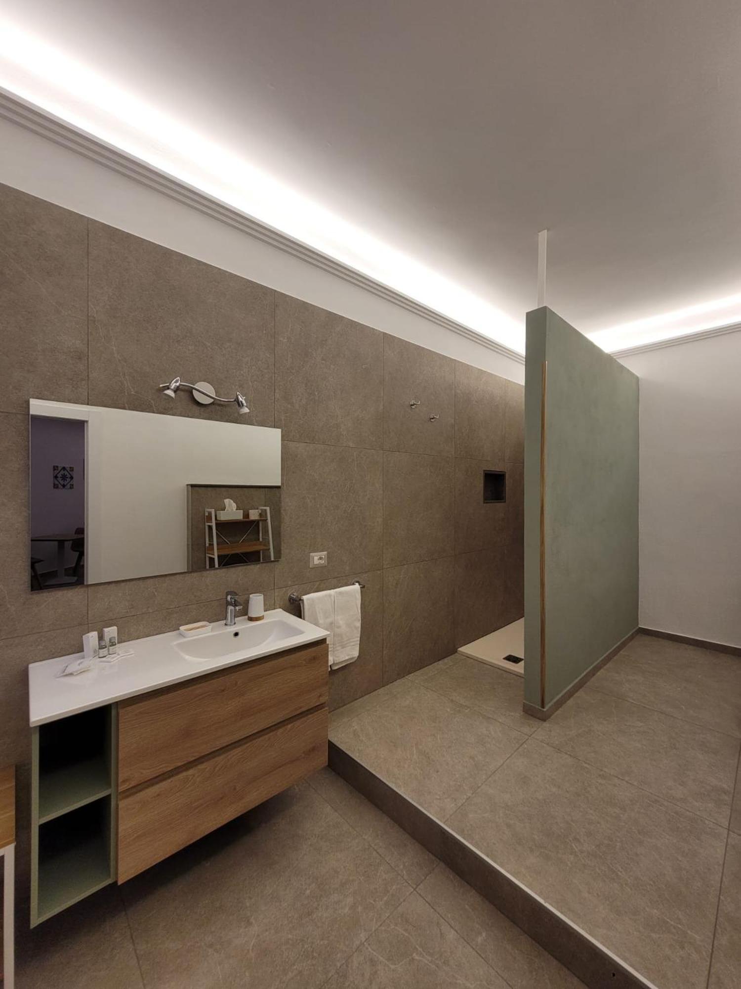 Trinacria Luxury Frühstückspension Syrakus