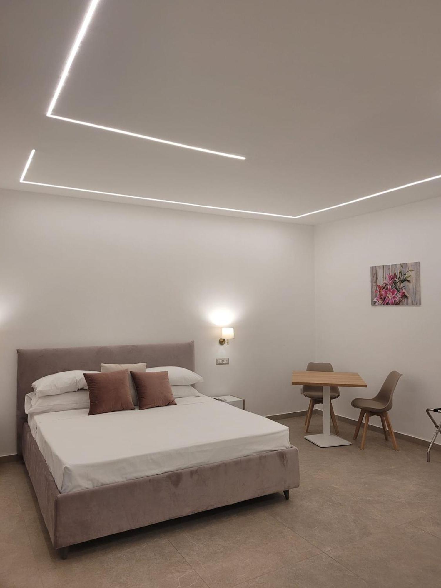 Trinacria Luxury Syrakus